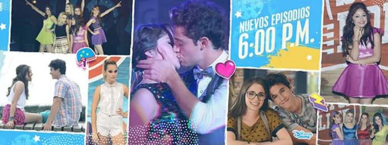 Cuanto sabes de soy luna