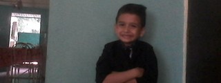 Conoce ah JUAN 