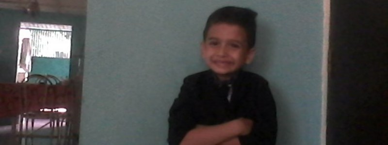 Conoce ah JUAN 