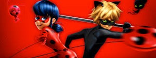 ¿Cuanto sabes de Prodigiosa las aventuras de Ladybug y Chat Noir? 