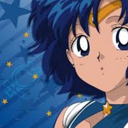 como se llama enralidad sailor mercurio - &iquest;cuanto sabes sailor moon
