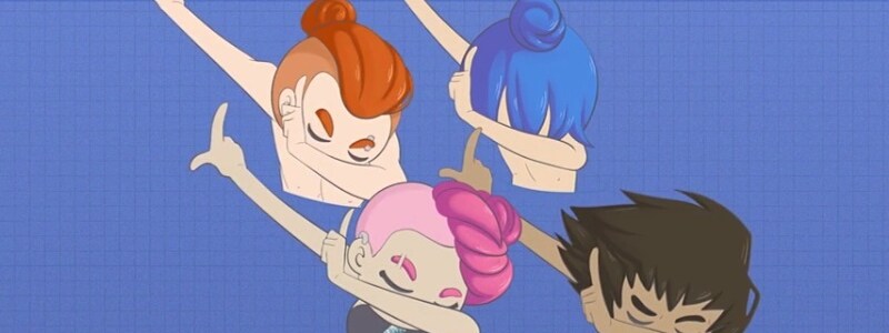 Cuanto sabes de FNAFHS