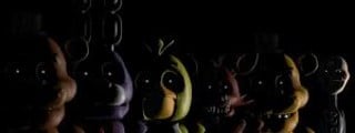 ¿Que tanto sabes de FNAF?