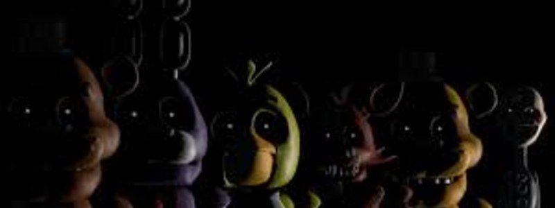 ¿Que tanto sabes de FNAF?