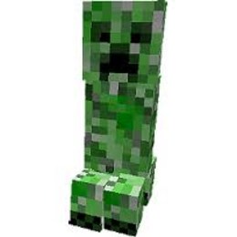 &iquest;los creeper esprota? - &iquest;te gusta minecraft?