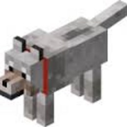 &iquest;ay perros en minecraft? - &iquest;te gusta minecraft?