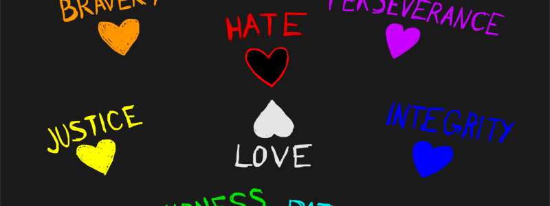 &iquest;Qu&eacute; alma de Undertale eres?