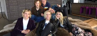 ¿Eres de verdad de la R5family?