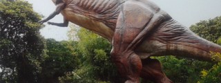cuanto sabes de los dinosaurios