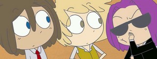 Cuanto sabes sabes de los personajes de fnafhs