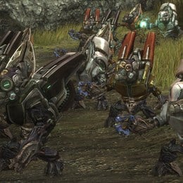 son un arma a escala galactica - Cuanto sabes de halo