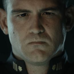 Es el director de desarrollo de la Franquicia de Halo  - Cuanto sabes de halo