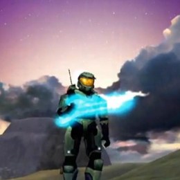 En que Halo puedes tomar la espada de energia por primera vez - Cuanto sabes de halo