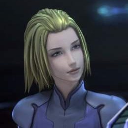 Nombre completo de la doctora halsey - Cuanto sabes de halo