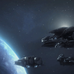 Especie en llegar el nivel 0 de tecnologia - Cuanto sabes de halo