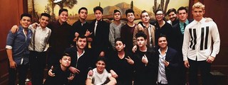 Cuanto sabes sobre los CABALLEROS