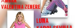 Test de soy luna