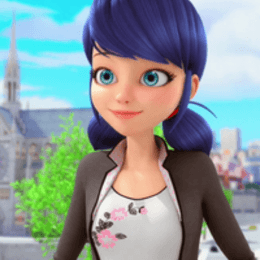 cual es el secreto de Marinette - cuanto sabes de ladybug