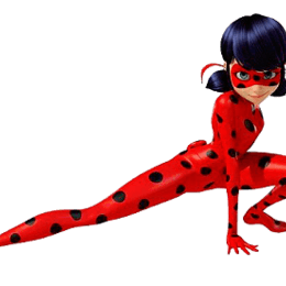 quien es ladybug - cuanto sabes de ladybug