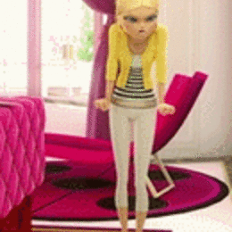 quien  hace la tarea de cloe  - cuanto sabes de ladybug