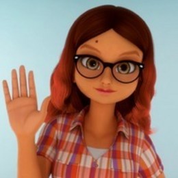 quien es la mejor amiga de marinet - cuanto sabes de ladybug