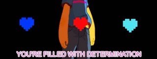 ¿Cuanto Sabes De Undertale?