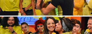 Cuanto conoces a Arely Tellez 