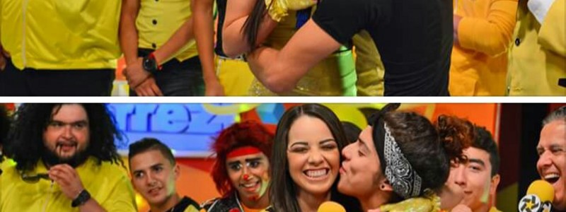 Cuanto conoces a Arely Tellez 