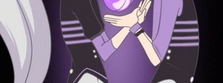 Eres marionette o puppet de fnafhs