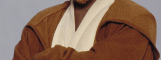 Que personaje eres de Star Wars