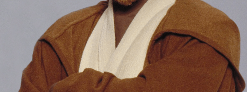 Que personaje eres de Star Wars