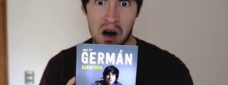 cuanto sabes de german garmendia