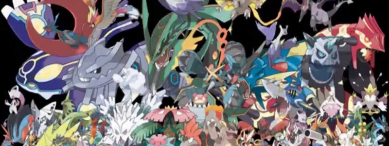 Cuanto sabes de Pokemon nwn
