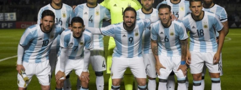 cuanto sabes sobre la selecci&oacute;n Argentina(2016)