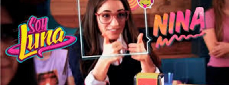 eres fan de nina 
