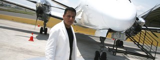 ¿Qué tanto conoces a Marvin Lara?