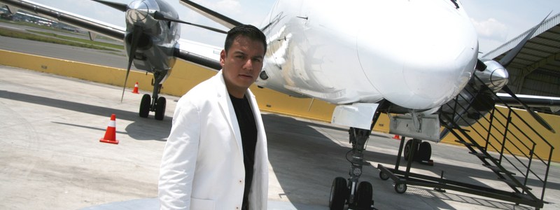 ¿Qué tanto conoces a Marvin Lara?