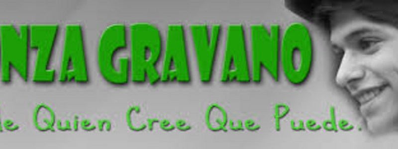 ¿Cuanto Conoces a Gonzalo Gravano?