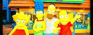 Cuanto sabes de los simpson