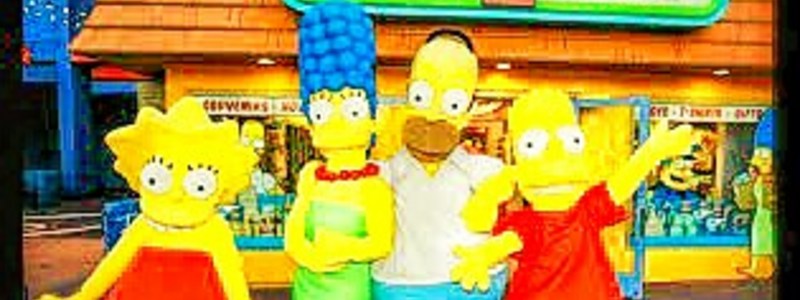 Cuanto sabes de los simpson