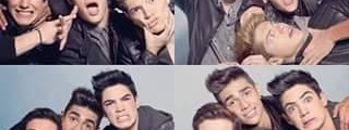 Cuanto sabes de los chicos de CD9