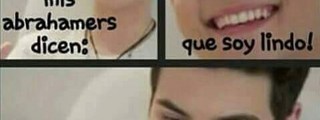 abraham mateo