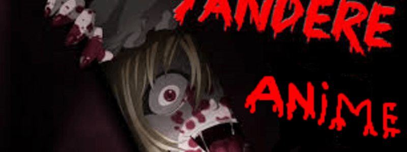 A que yandere te pareces?