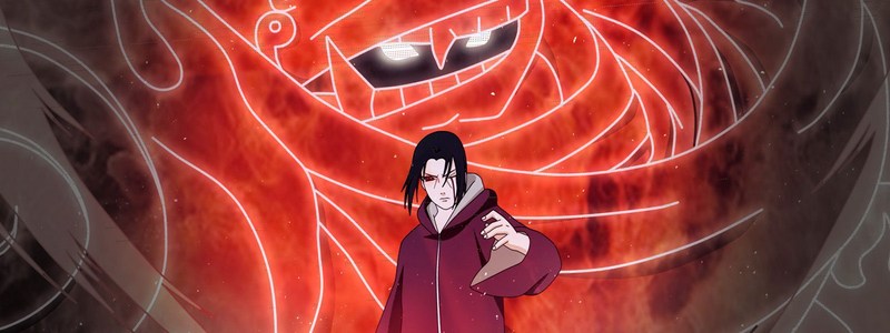 Cuanto sabes de UCHIHA ITACHI