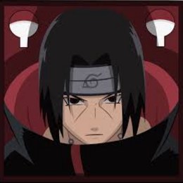 Despues de su muerte quien recogio su anillo y su cuerpo? - Cuanto sabes de UCHIHA ITACHI
