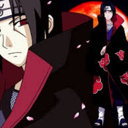 Quien es el compa&ntilde;ero de Itachi? - Cuanto sabes de UCHIHA ITACHI