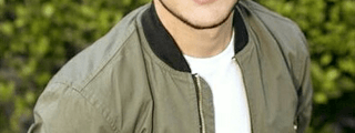 ¿Cuanto conoces a Jorge Blanco?