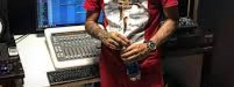 Cuanto sabes de Anuel?