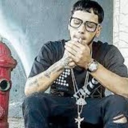 Cual es su nombre real? - Cuanto sabes de Anuel?