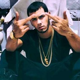 Como se llama el pap&aacute; de Anuel? - Cuanto sabes de Anuel?